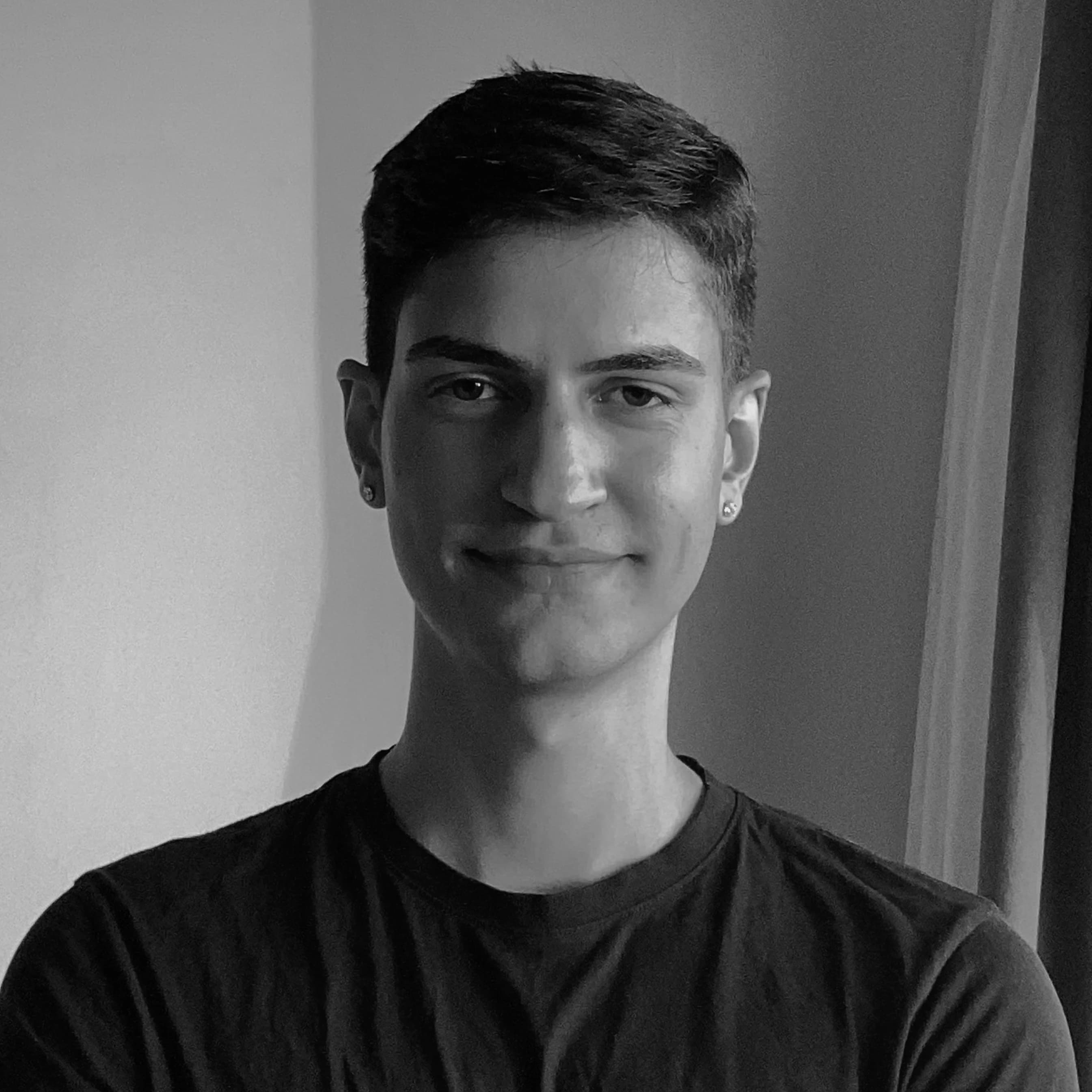 Emre NAZIROĞLU, Creative Direction